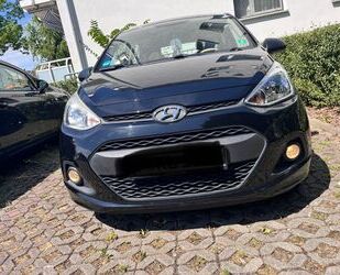 Hyundai i10 Gebrauchtwagen