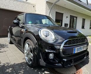Mini Cooper S Gebrauchtwagen