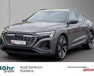 Audi Q8 e-tron Gebrauchtwagen