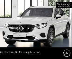 Mercedes-Benz GLC 220 Gebrauchtwagen