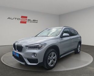 BMW X1 Gebrauchtwagen