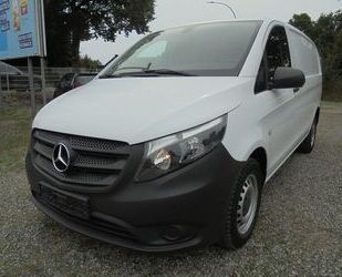 Mercedes-Benz Vito Gebrauchtwagen