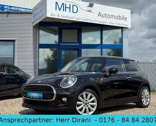 Mini Cooper Gebrauchtwagen