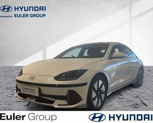 Hyundai IONIQ 6 Gebrauchtwagen