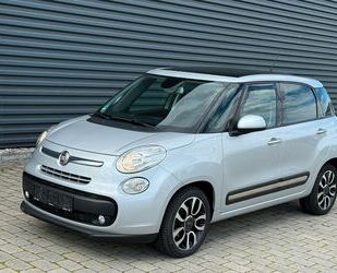 Fiat 500L Living Gebrauchtwagen