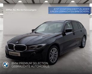 BMW 318 Gebrauchtwagen