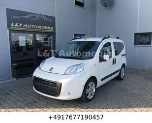 VW Qubo 