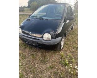 Renault Twingo Gebrauchtwagen