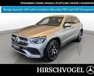 Audi GLC 400 