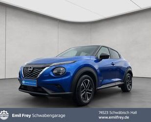 Nissan Juke Gebrauchtwagen