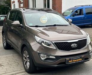 Kia Sportage Gebrauchtwagen