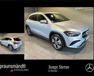 Mercedes-Benz GLA 200 Gebrauchtwagen
