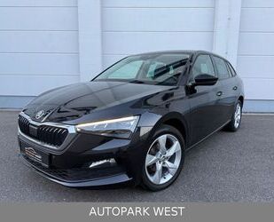 Skoda Scala Gebrauchtwagen