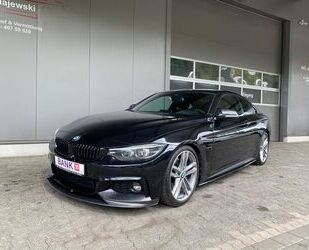 BMW 430 Gebrauchtwagen