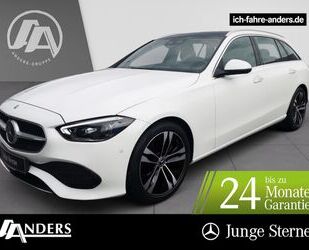 Mercedes-Benz C 200 Gebrauchtwagen