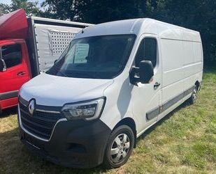 Renault Master Gebrauchtwagen