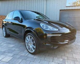 Porsche Cayenne Gebrauchtwagen