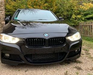 BMW 330 Gebrauchtwagen