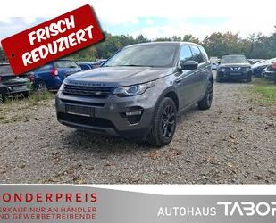 Land Rover Discovery Sport Gebrauchtwagen