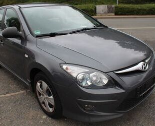 Hyundai i30 Gebrauchtwagen