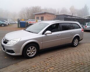 Opel Vectra Gebrauchtwagen