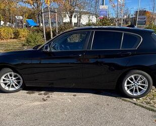 BMW 118 Gebrauchtwagen
