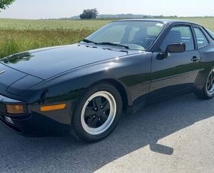 Porsche 944 Gebrauchtwagen