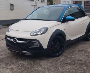 Opel Adam Gebrauchtwagen