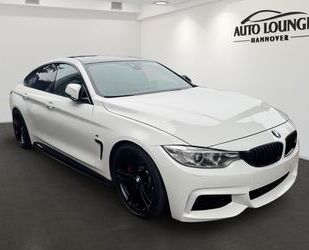 BMW 420 Gebrauchtwagen