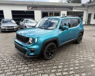 Jeep Renegade Gebrauchtwagen