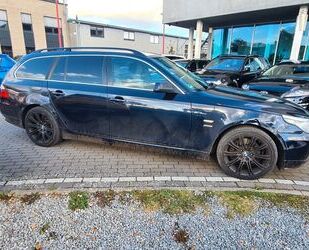 BMW 530 Gebrauchtwagen