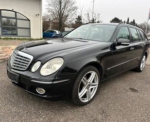 Mercedes-Benz E 320 Gebrauchtwagen