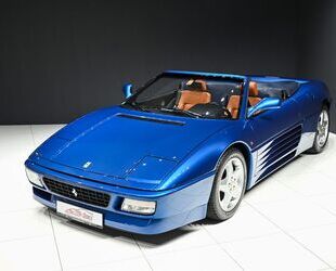 Ferrari 348 Gebrauchtwagen