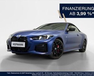 BMW M440 Gebrauchtwagen