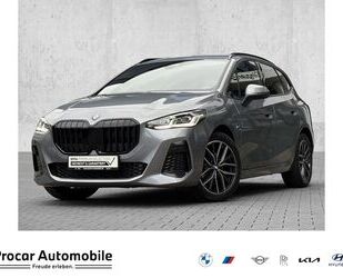 BMW 218 Active Tourer Gebrauchtwagen