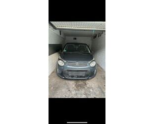 Citroen C1 Gebrauchtwagen
