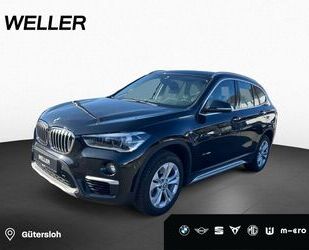 BMW X1 Gebrauchtwagen