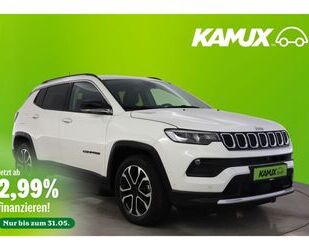 Jeep Compass Gebrauchtwagen