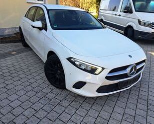 Mercedes-Benz A 180 Gebrauchtwagen