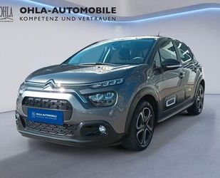 Citroen C3 Gebrauchtwagen