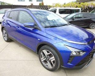 Hyundai BAYON Gebrauchtwagen