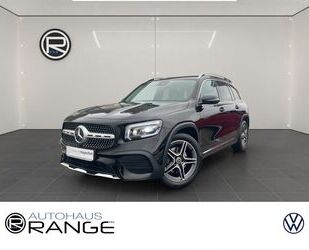 Mercedes-Benz GLB 200 Gebrauchtwagen