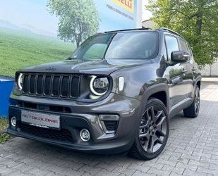 Jeep Renegade Gebrauchtwagen
