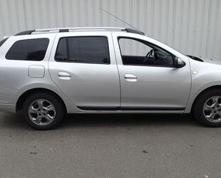 Dacia Logan Gebrauchtwagen