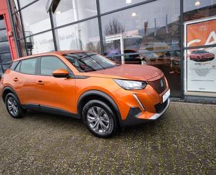 Peugeot 2008 Gebrauchtwagen