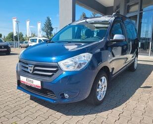 Dacia Dokker Gebrauchtwagen