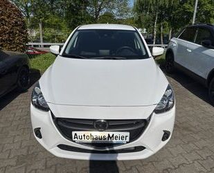 Mazda 2 Gebrauchtwagen