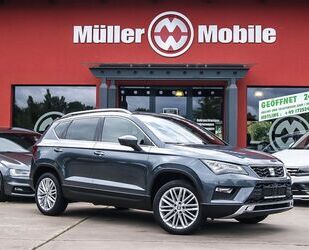Seat Ateca Gebrauchtwagen