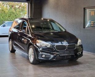 BMW 220 Gebrauchtwagen