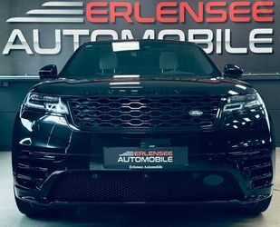 Land Rover Range Rover Velar Gebrauchtwagen